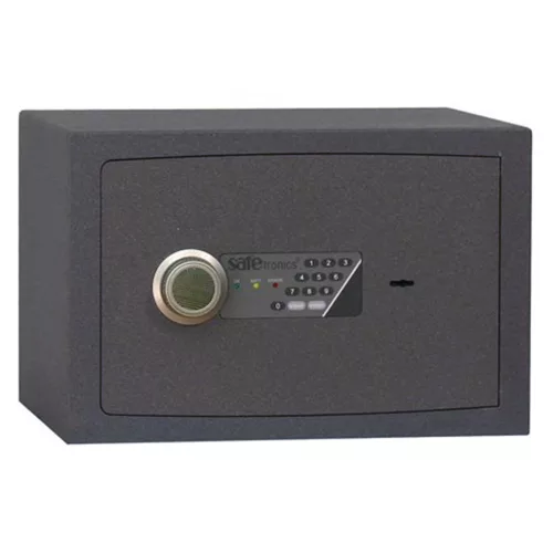 SAFEtronics NTR 24 ME páncélszekrény elektronikus zárral