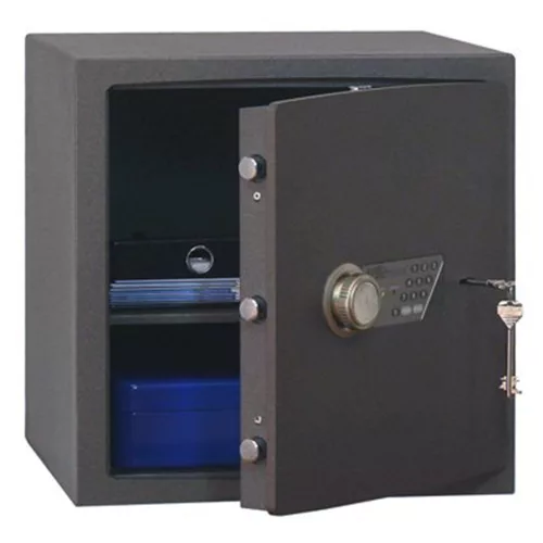 SAFEtronics NTR 39 ME páncélszekrény elektronikus zárral