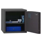 SAFEtronics NTR 39 ME páncélszekrény elektronikus zárral