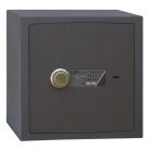 SAFEtronics NTR 39 ME páncélszekrény elektronikus zárral