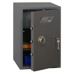 SAFEtronics NTR 61 ME páncélszekrény elektronikus zárral
