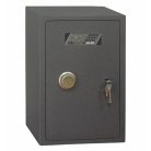 SAFEtronics NTR 61 ME páncélszekrény elektronikus zárral