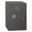 SAFEtronics NTR 61 ME páncélszekrény elektronikus zárral