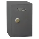 SAFEtronics NTR 61 ME páncélszekrény elektronikus zárral