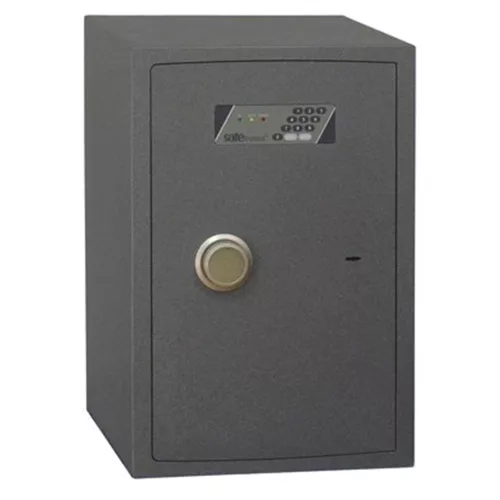 SAFEtronics NTR 61 ME páncélszekrény elektronikus zárral