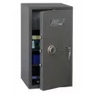 SAFEtronics NTR 80 ME páncélszekrény elektronikus zárral