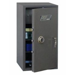 SAFEtronics NTR 80 ME páncélszekrény elektronikus zárral