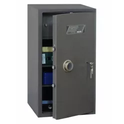 SAFEtronics NTR 80 ME páncélszekrény elektronikus zárral