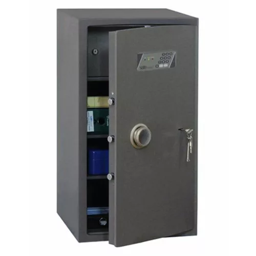 SAFEtronics NTR 80 ME páncélszekrény elektronikus zárral