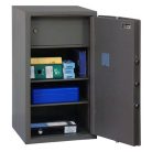 SAFEtronics NTR 80 ME páncélszekrény elektronikus zárral