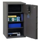 SAFEtronics NTR 80 ME páncélszekrény elektronikus zárral