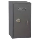 SAFEtronics NTR 80 ME páncélszekrény elektronikus zárral
