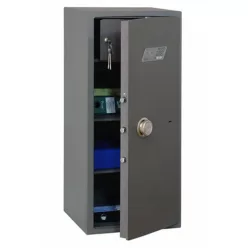   SAFEtronics NTR 100 ME páncélszekrény elektronikus zárral