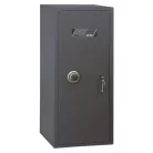 SAFEtronics NTR 100 ME páncélszekrény elektronikus zárral