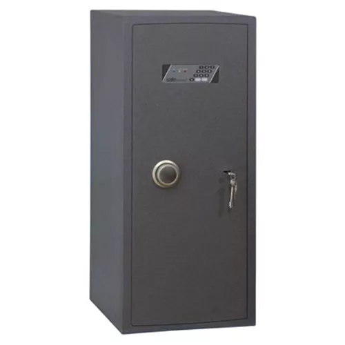SAFEtronics NTR 100 ME páncélszekrény elektronikus zárral