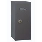 SAFEtronics NTR 100 ME páncélszekrény elektronikus zárral