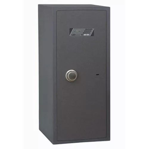 SAFEtronics NTR 100 ME páncélszekrény elektronikus zárral