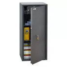 SAFEtronics ZSL 100 M bútortrezor kulcsos zárral