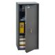 SAFEtronics ZSL 100 M bútortrezor kulcsos zárral