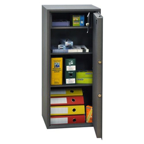 SAFEtronics ZSL 100 M bútortrezor kulcsos zárral