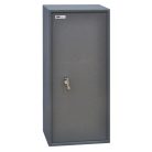 SAFEtronics ZSL 100 M bútortrezor kulcsos zárral