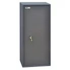 SAFEtronics ZSL 100 M bútortrezor kulcsos zárral