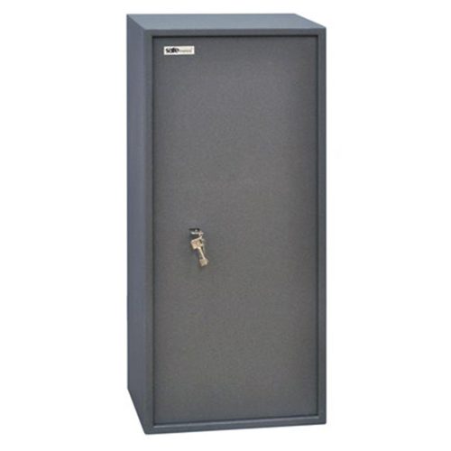 SAFEtronics ZSL 100 M bútortrezor kulcsos zárral