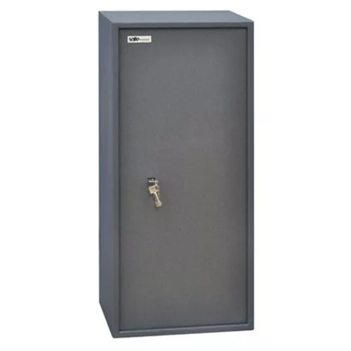 SAFEtronics ZSL 100 M bútortrezor kulcsos zárral