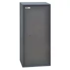 SAFEtronics ZSL 100 M bútortrezor kulcsos zárral