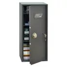 SAFEtronics ZSL 100 ME bútortrezor elektronikus zárral
