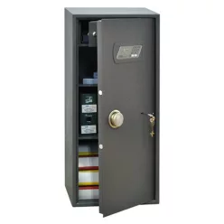 SAFEtronics ZSL 100 ME bútortrezor elektronikus zárral