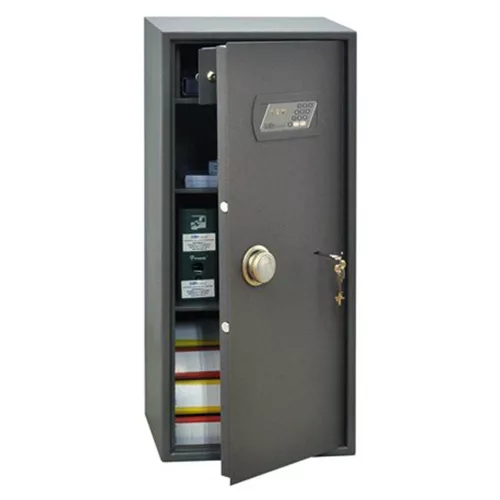 SAFEtronics ZSL 100 ME bútortrezor elektronikus zárral