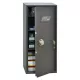 SAFEtronics ZSL 100 ME bútortrezor elektronikus zárral