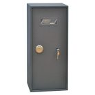 SAFEtronics ZSL 100 ME bútortrezor elektronikus zárral