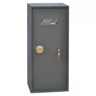 SAFEtronics ZSL 100 ME bútortrezor elektronikus zárral
