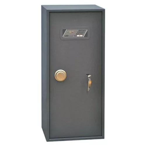 SAFEtronics ZSL 100 ME bútortrezor elektronikus zárral