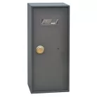 SAFEtronics ZSL 100 ME bútortrezor elektronikus zárral
