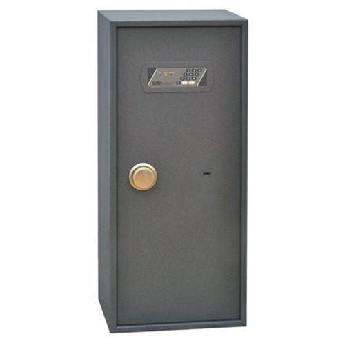 SAFEtronics ZSL 100 ME bútortrezor elektronikus zárral