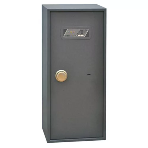 SAFEtronics ZSL 100 ME bútortrezor elektronikus zárral