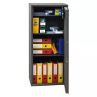 SAFEtronics ZSL 120 M bútortrezor kulcsos zárral