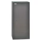 SAFEtronics ZSL 120 M bútortrezor kulcsos zárral