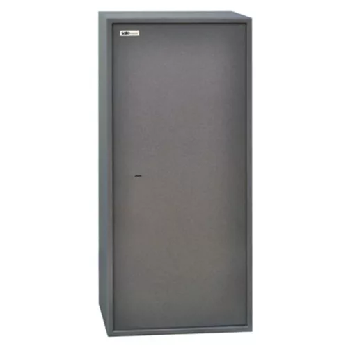 SAFEtronics ZSL 120 M bútortrezor kulcsos zárral
