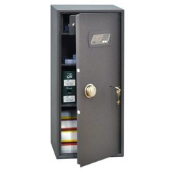 SAFEtronics ZSL 120 ME bútortrezor elektronikus zárral