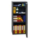 SAFEtronics ZSL 120 ME bútortrezor elektronikus zárral