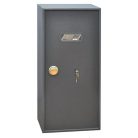 SAFEtronics ZSL 120 ME bútortrezor elektronikus zárral