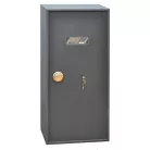 SAFEtronics ZSL 120 ME bútortrezor elektronikus zárral