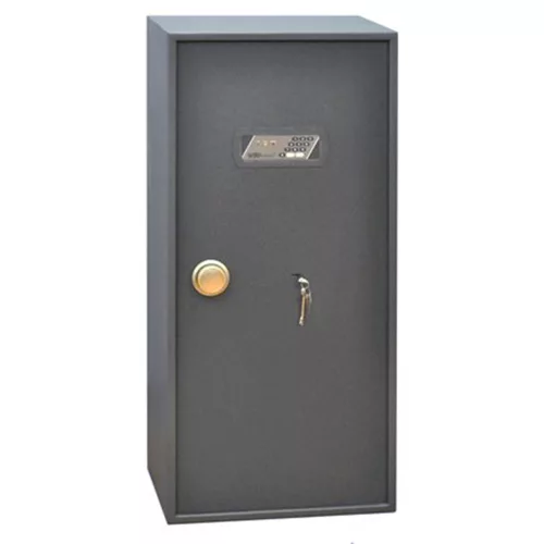 SAFEtronics ZSL 120 ME bútortrezor elektronikus zárral