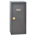 SAFEtronics ZSL 120 ME bútortrezor elektronikus zárral