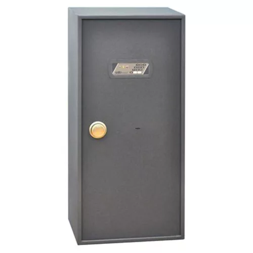 SAFEtronics ZSL 120 ME bútortrezor elektronikus zárral