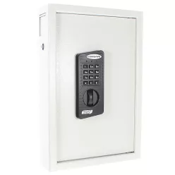   Rottner Tresor Key Tronic 48 kulcsszekrény elektronikus zárral